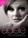 Adele--The Biography (eBook)